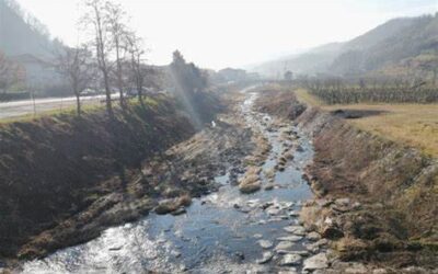 Torrente Alpone, 800mila euro per la sistemazione idraulica