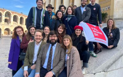 Il bilancio di Traguardi, da Palazzo Barbieri alle Circoscrizioni. ecco cosa ha fatto il movimento civico