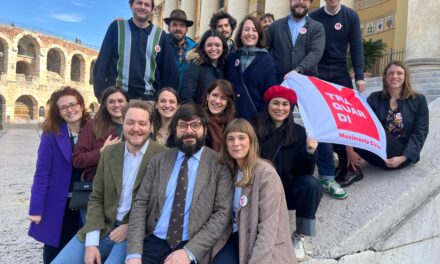 Il bilancio di Traguardi, da Palazzo Barbieri alle Circoscrizioni. ecco cosa ha fatto il movimento civico