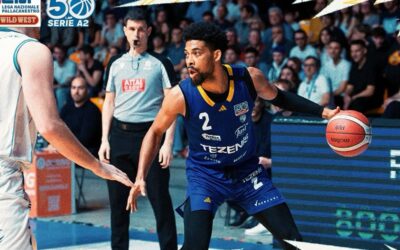 Scaligera basket torna sconfitta da Cantù: 81-76