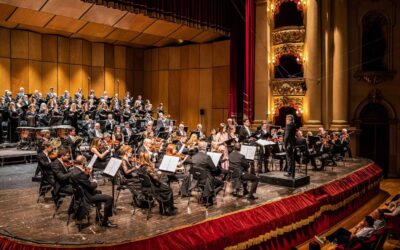 La Passione di Salieri torna in scena: la Fondazione Arena celebra il bicentenario con un oratorio raro e commovente