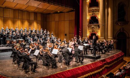 La Passione di Salieri torna in scena: la Fondazione Arena celebra il bicentenario con un oratorio raro e commovente