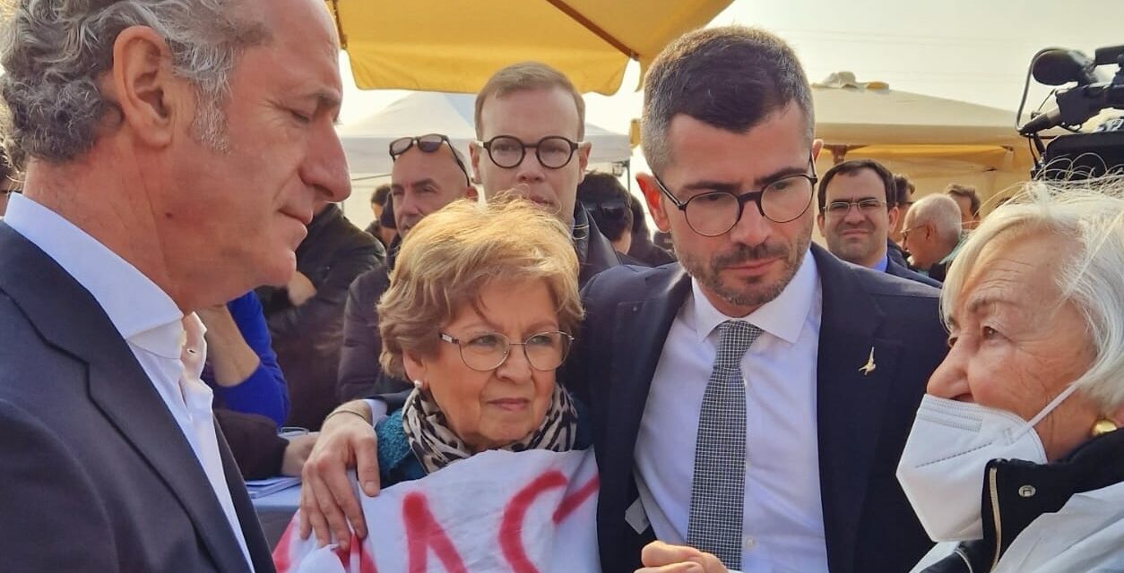 Stop definitivo alla discarica di Caluri: Rigo esulta per il parere negativo del Comitato VIA