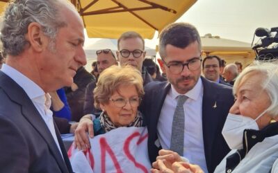 Stop definitivo alla discarica di Caluri: Rigo esulta per il parere negativo del Comitato VIA