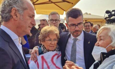 Stop definitivo alla discarica di Caluri: Rigo esulta per il parere negativo del Comitato VIA