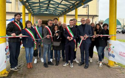 Sport Expo in Tour: buona la prima a Bovolone!