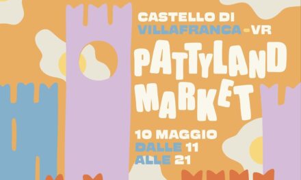 Villafranca pronta ad accogliere la seconda edizione di Pattyland: artigianato, design e intrattenimento per tutte le età