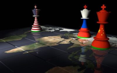 Più Brics in un mondo multipolare. Scenari tra Europa e USA, Russia e Cina