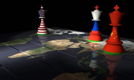 Più Brics in un mondo multipolare. Scenari tra Europa e USA, Russia e Cina
