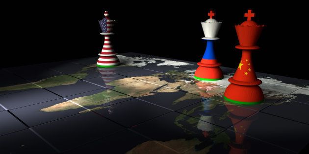 Più Brics in un mondo multipolare. Scenari tra Europa e USA, Russia e Cina