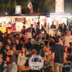 Villamusic 2025: quattro giorni di musica, street food e divertimento a Villafranca