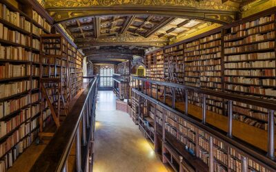 Musica sacra che risorge dal passato