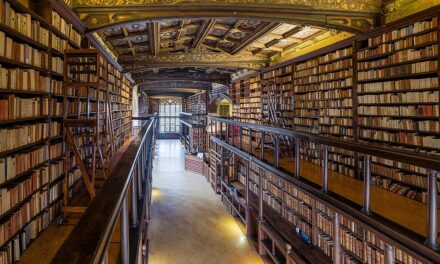 Musica sacra che risorge dal passato