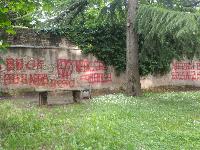 No Vax scatenati a Verona e Vicenza 1 No Vax scatenati a Verona e Vicenza