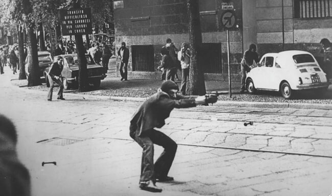 autorazzismo e denazificazione