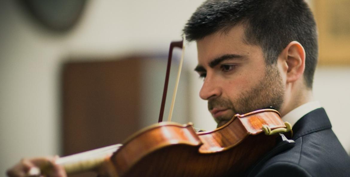 Venezia e Buenos Aires in musica: Vivaldi e Piazzolla in dialogo al Teatro Fucina Machiavelli