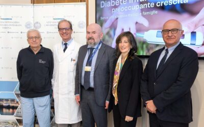 Emergenza silenziosa: cresce l’incidenza del diabete infantile. Tre i casi gravi ricoverati a marzo