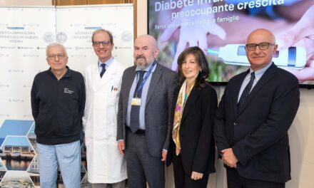 Emergenza silenziosa: cresce l’incidenza del diabete infantile. Tre i casi gravi ricoverati a marzo