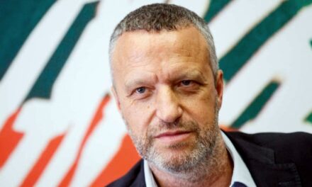 Tosi difende il diritto di Forza Nuova a manifestare