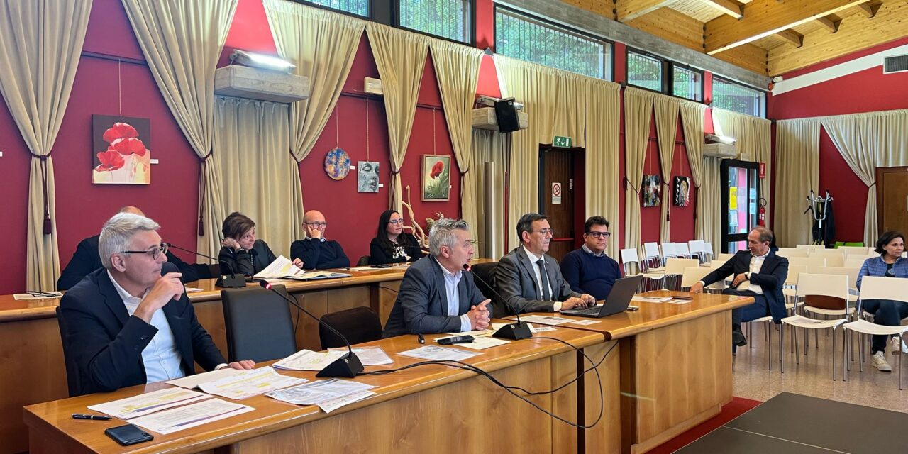 Welfare, prevenzione e inclusione: il Comitato dei sindaci Ovest Veronese definisce le priorità per i prossimi anni