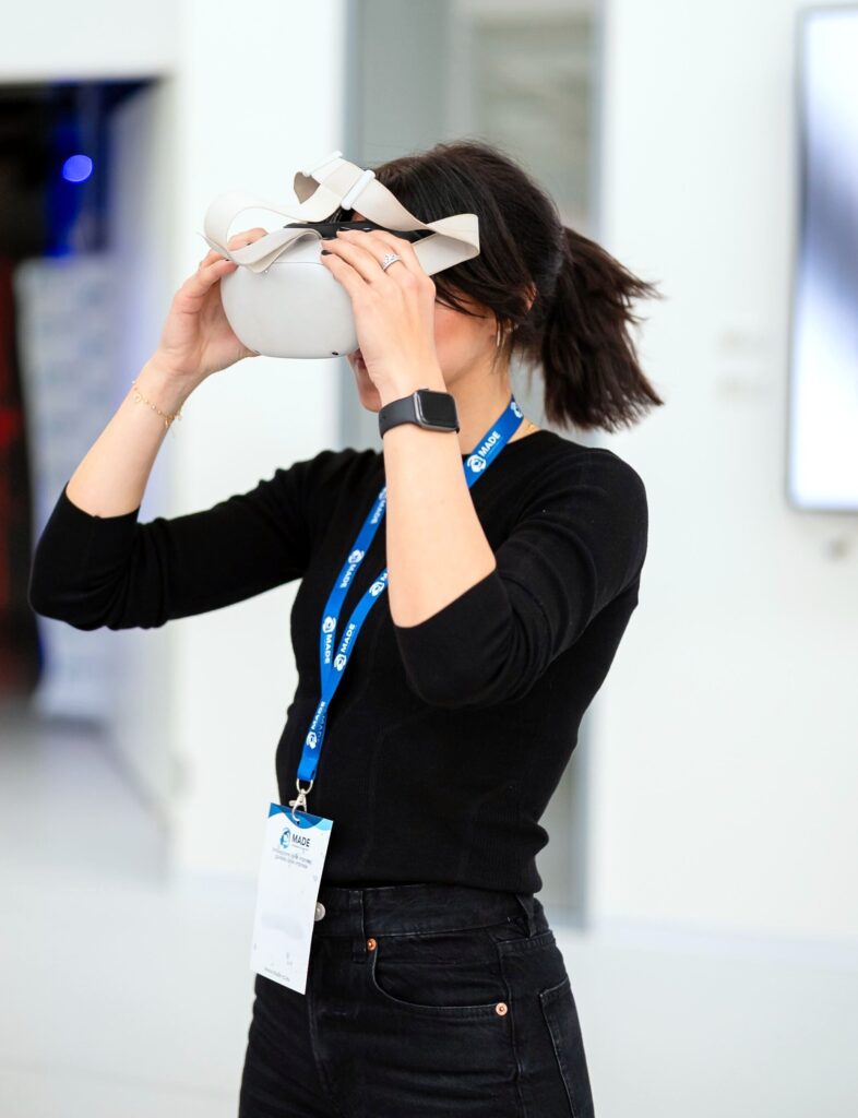 Intelligenza artificiale al centro dell'innovazione
