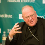 Papa potrebbe diventare il più trumpiano fra i cardinali. Timothy Dolan
