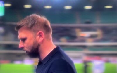 Scivolone del Verona che perde in casa 0-2 col Cagliari