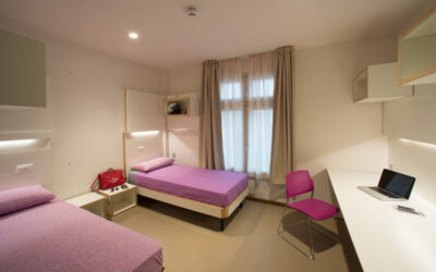 Più posti letto nelle strutture per anziani e disabili in provincia