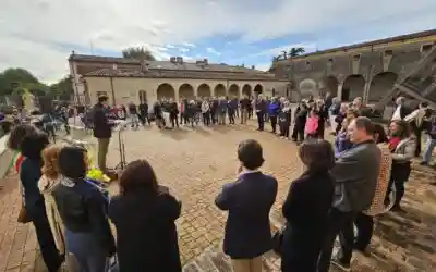 Contro la solitudine, Povegliano sceglie la cultura come cura