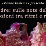 “Alla madre: sulle note del cuore”, a Villafranca un omaggio tra flamenco e poesia all’universo femminile