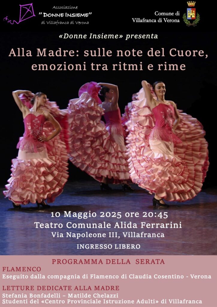 LocandinaDonneInsieme10Maggio2025 2