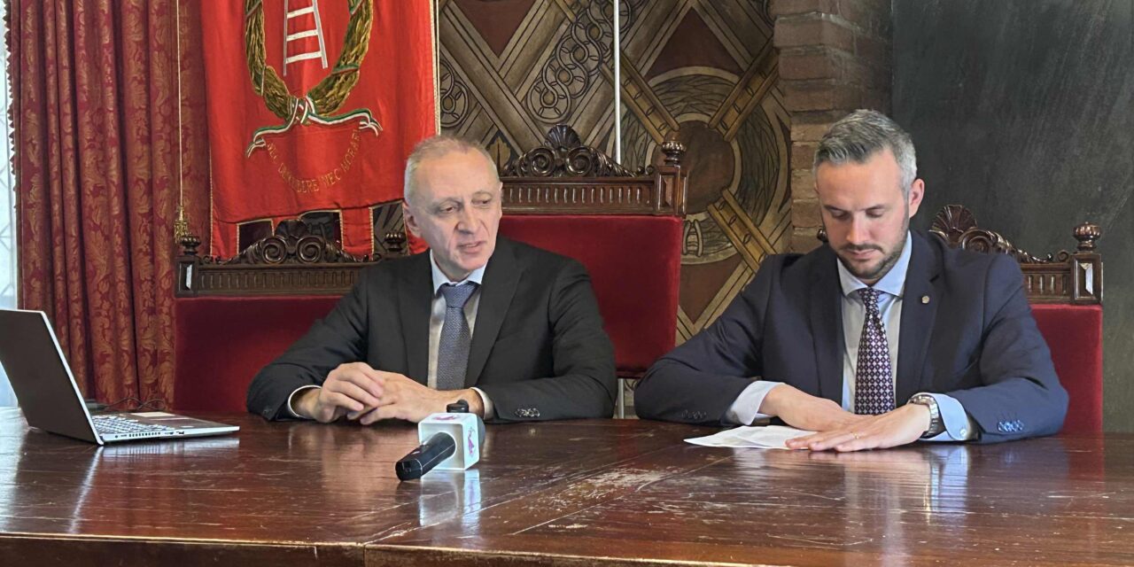 Nogarole Rocca e Coldiretti Verona alzano la voce: “Così la campagna rischia di diventare un’enorme batteria”