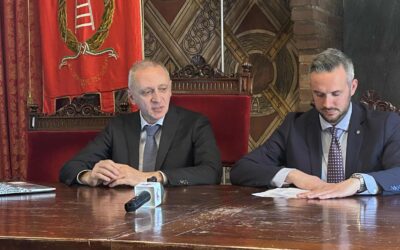Nogarole Rocca e Coldiretti Verona alzano la voce: “Così la campagna rischia di diventare un’enorme batteria”