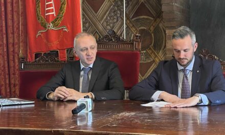 Nogarole Rocca e Coldiretti Verona alzano la voce: “Così la campagna rischia di diventare un’enorme batteria”