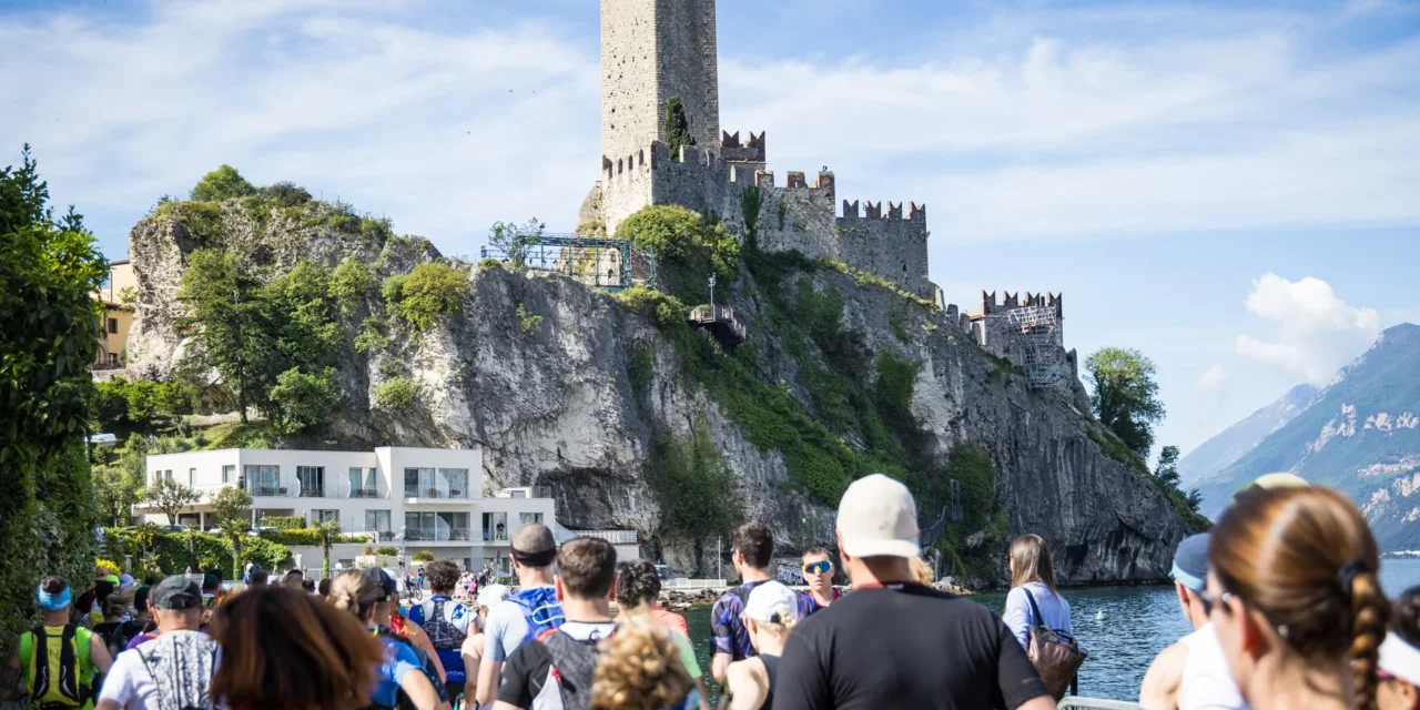 La Asics Malcesine Baldo Trail torna ed è ancora più inclusiva