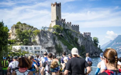 La Asics Malcesine Baldo Trail torna ed è ancora più inclusiva