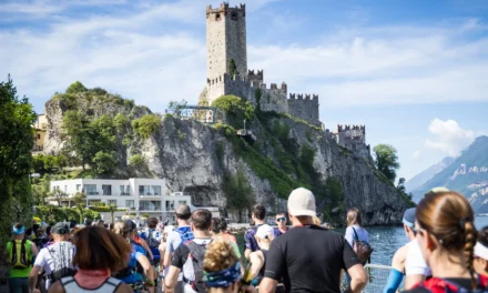 La Asics Malcesine Baldo Trail torna ed è ancora più inclusiva