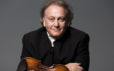 Da Venezia a Shanghai: un viaggio musicale tra epoche e culture con I Virtuosi Italiani, Michael Guttman e Jing Zhao