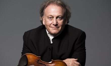 Da Venezia a Shanghai: un viaggio musicale tra epoche e culture con I Virtuosi Italiani, Michael Guttman e Jing Zhao