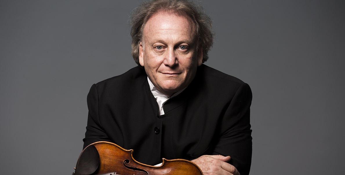 Da Venezia a Shanghai: un viaggio musicale tra epoche e culture con I Virtuosi Italiani, Michael Guttman e Jing Zhao