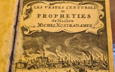 Nostradamus ha ‘predetto’ chi sarà il prossimo Papa?