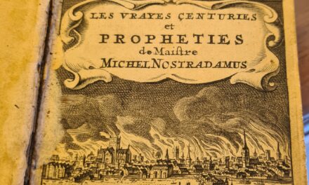 Nostradamus ha ‘predetto’ chi sarà il prossimo Papa?