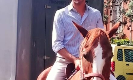 Il Consiglio regionale approva la legge per la cultura del cavallo