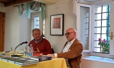 Un Re e il suo burattino. L’ultimo libro di Angelo Paratico