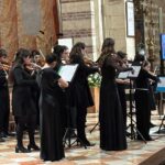 Debutto della Cappella strumentale di San Zeno: giovani talenti incantano il pubblico con i capolavori di Palestrina e Vivaldi