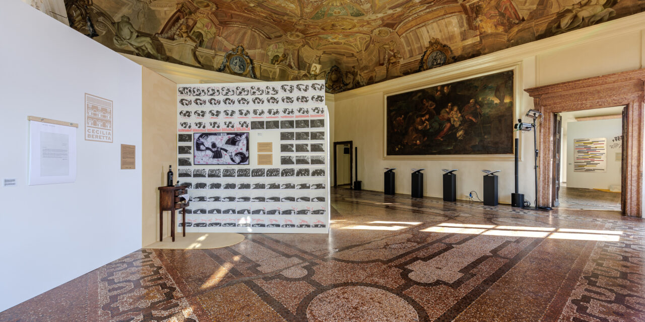 Pasqua Vini celebra 100 anni con “Ode al Futuro”