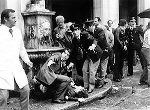 Strage di Brescia. Condannato a 30 anni il veronese Marco Toffaloni 1 Strage di Brescia. Condannato a 30 anni il veronese Toffaloni