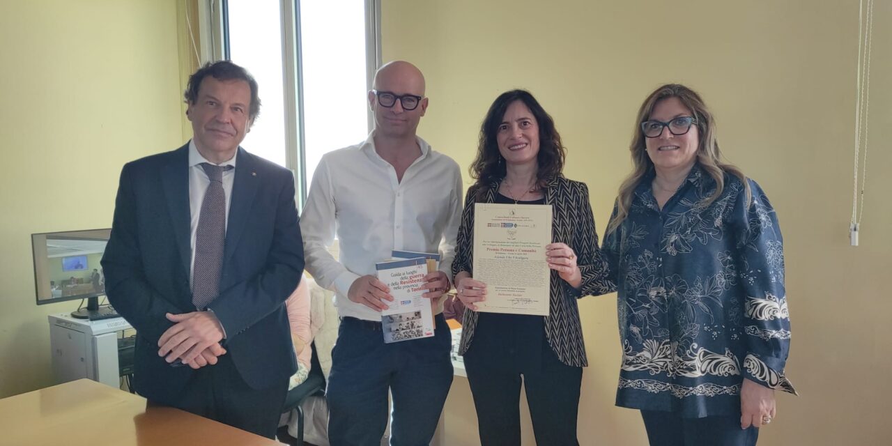 Psicoterapia e mindfulness per la gestione del dolore cronico. Premiata Ulss 9