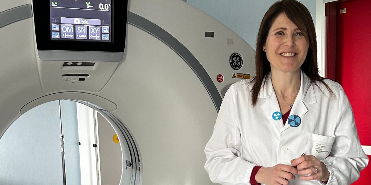 Ulss 9, Francesca Fornasa confermata alla direzione del Dipartimento di Diagnostica per Immagini