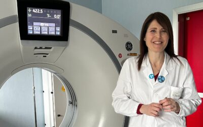 Ulss 9, Francesca Fornasa confermata alla direzione del Dipartimento di Diagnostica per Immagini
